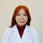 菊池 智津