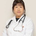 佐久間 知子