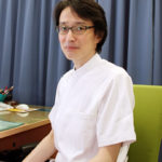 酒井 達朗