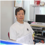 増田成夫