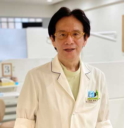 渡邊 明紀